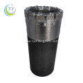 127mm Core Tube for 133mm single-tube core bit